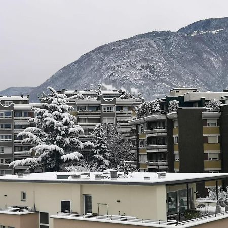 Elisabeth'S Bolzano Exterior photo