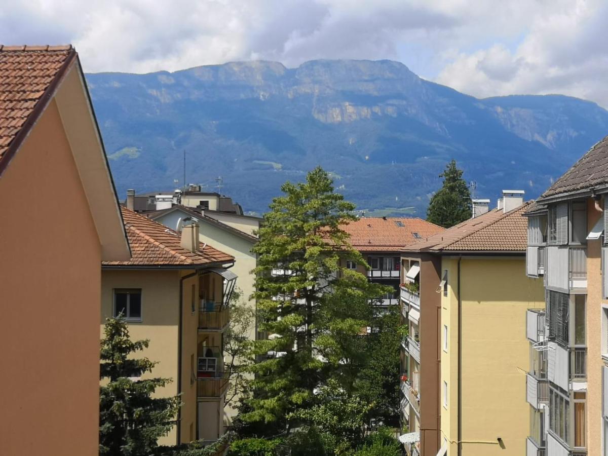 Elisabeth'S Bolzano Exterior photo